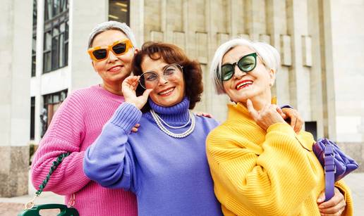 Greške sa zimskom robom koje rade žene starije od 50 i savjeti za elegantan i profinjen stil