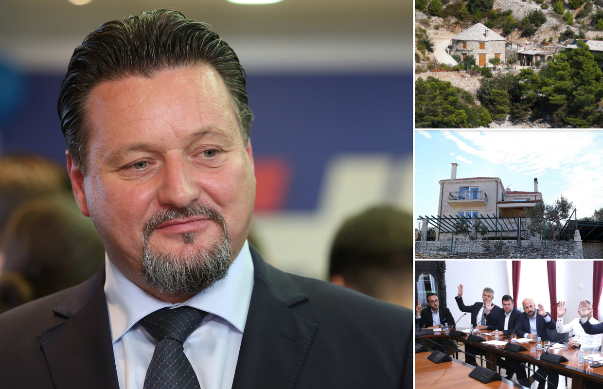 Boji se da će guliti krumpir, ali Kuščeviću će milijuni ostati...