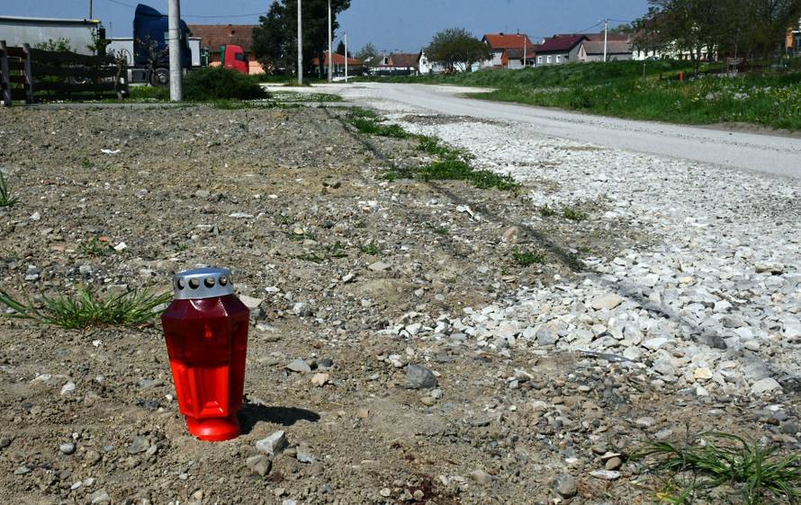 Babina Greda: Teška prometna nesreća u kojoj su nastradale tri žene.