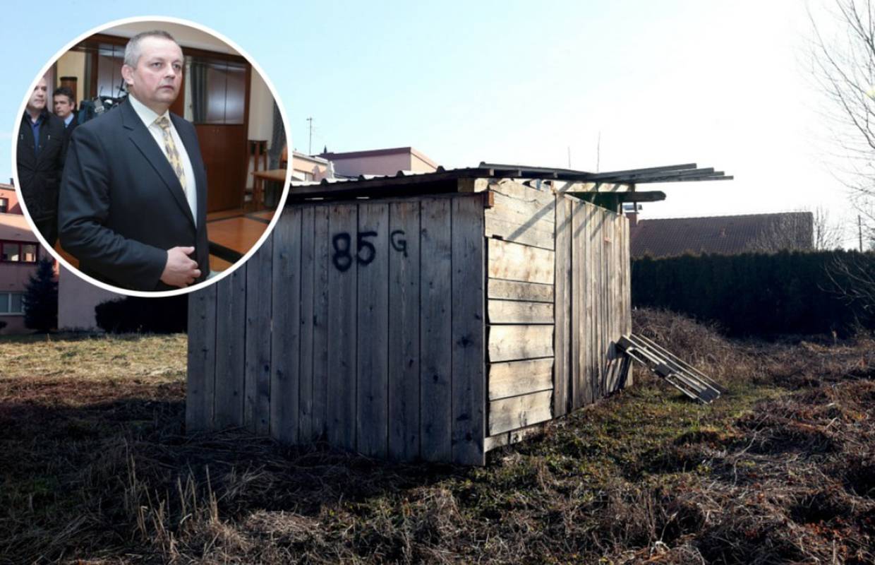 Crnoja je odlučio graditi kuću: Zatražio građevinsku dozvolu