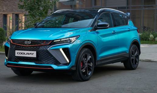 Sve više kineskih automobila u Hrvatskoj, ovo su najpopularniji modeli na našem tržištu