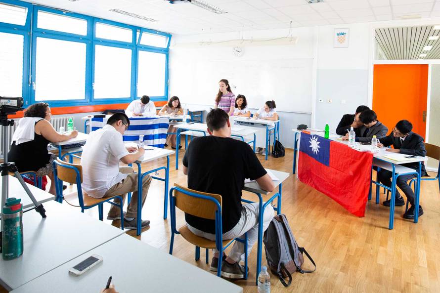 Zagreb: Čak 630 mladih stiglo na svjetsko debatno prvenstvo