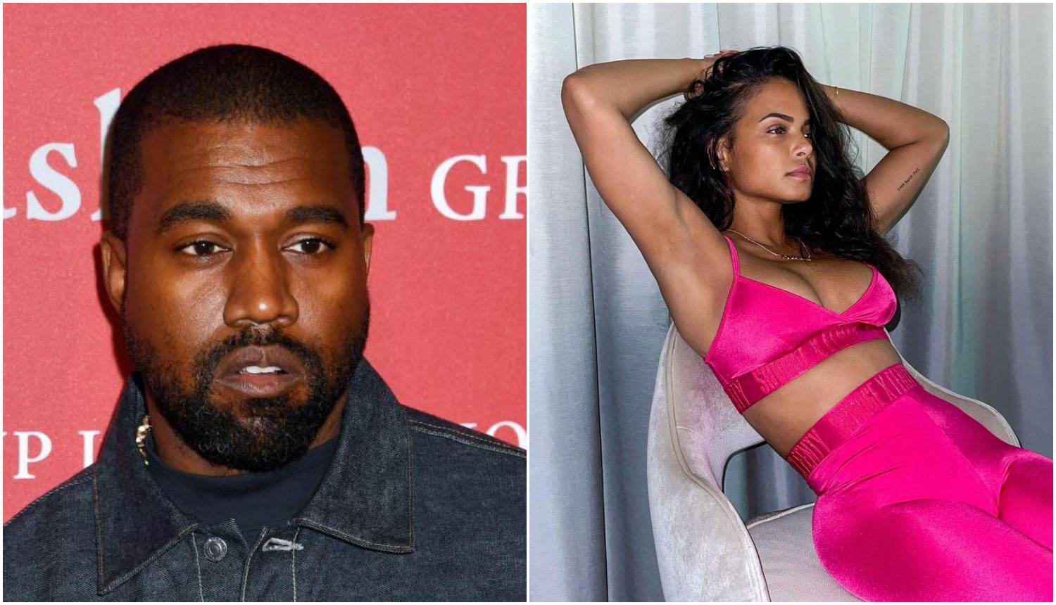 Kanye otkrio da je spavao sa slavnom pjevačicom i glumicom: S njom je navodno varao Kim?