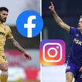 Tko je popularniji Dinamo ili Hajduk? Rijeka ispred Osijeka