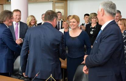 Brođani će napokon prodisati: Kolinda se zahvalila i Putinu