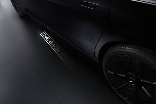 Die neue Mercedes-Maybach S-Klasse: die Essenz wahrer KlasseThe new Mercedes-Maybach S-Class: True class runs deep