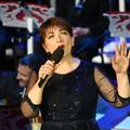 Zorica Kondža nastupila na svoj 63. rođendan: Dobila je buket cvijeća i publika joj pjevala...