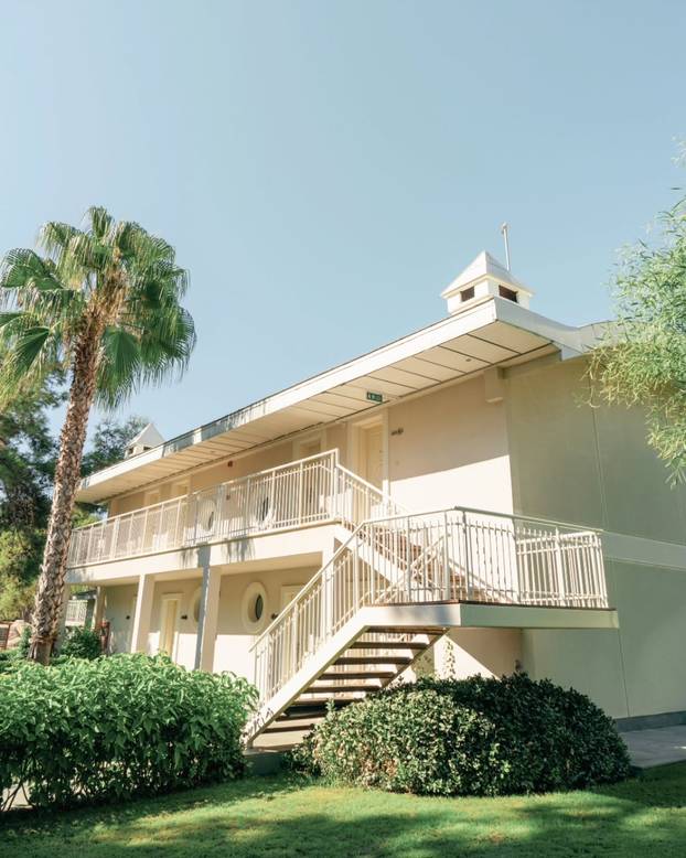 FOTO Ovaj Titanic nikada neće potonuti! Pogledajte što sve nudi moderni tematski hotel