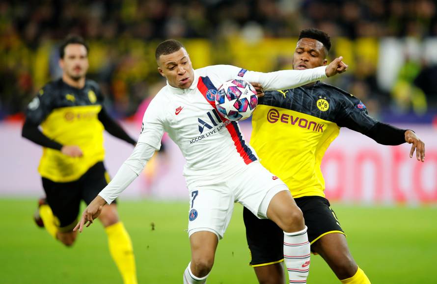 Haaland trpa i ne staje! Zabio dva gola za slavlje 'žutog zida'