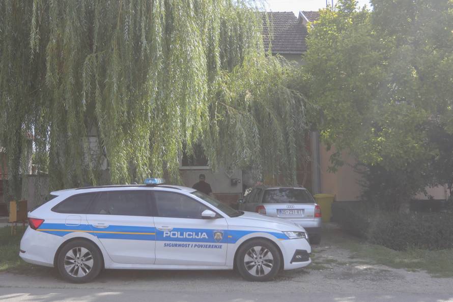 Policija istražuje ubojstvo žene u Tenji kod Osijeka, tijelo našli u septičkoj jami