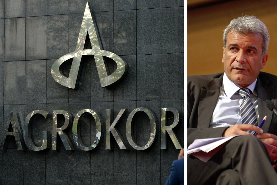 Prvi put objavili: Agrokorove tvrtke dužne 40 milijardi kuna