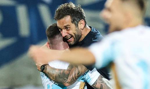 Đalović o tučnjavi i odlasku iz Maribora: 'Postojala su dva scenarija. Čelnici su bili u šoku'