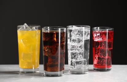 10 najgorih pića za zdravlje