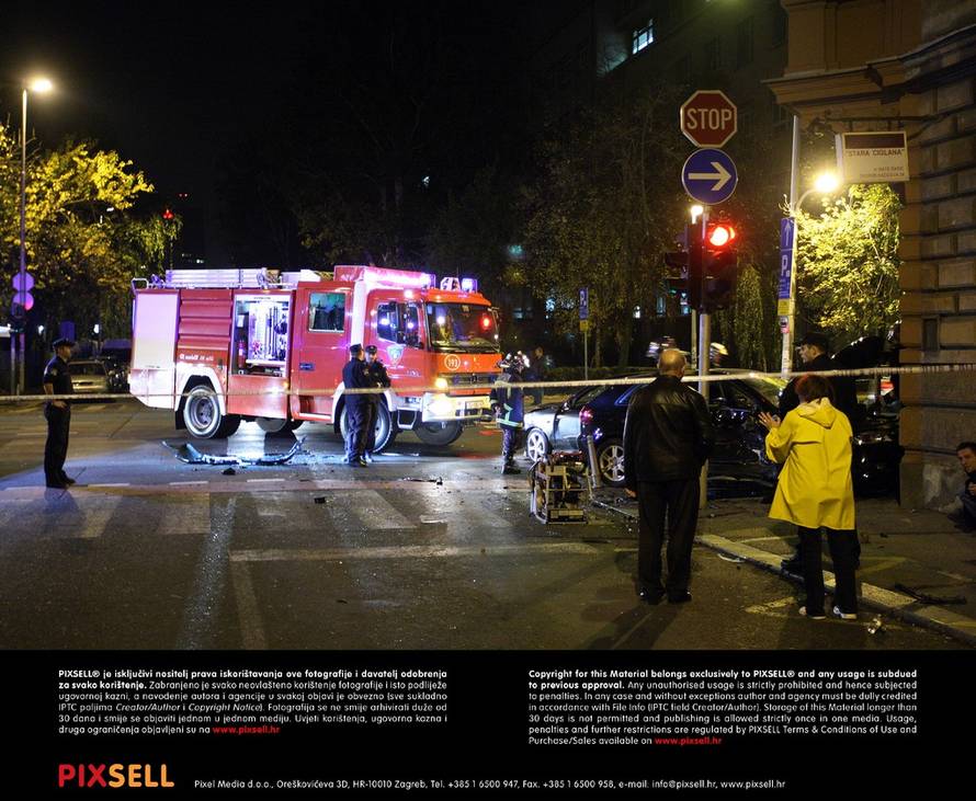 Borna Filić/PIXSELL