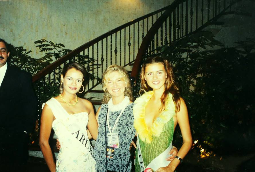 Zagreb: Presnimke fotografija Tihane Harapin Zalepugin