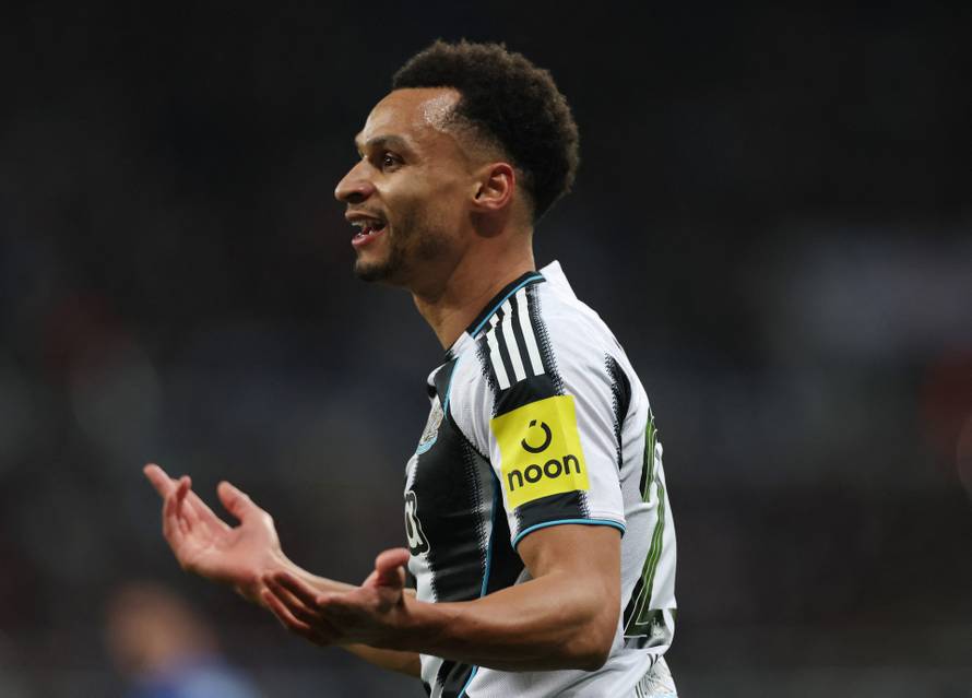 UEFA Champions League - Play Off - Second Leg - Newcastle United v Qarabag