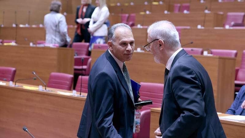 Oporba nakon ostavke Zlatka Mateše: 'Nije dovoljno, treba istražiti svaki euro u sportu'