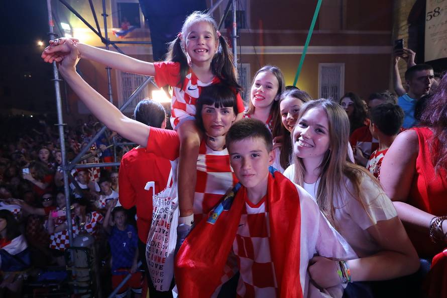 Zadarska dica ponos županije: Dobit će posebno priznanje...