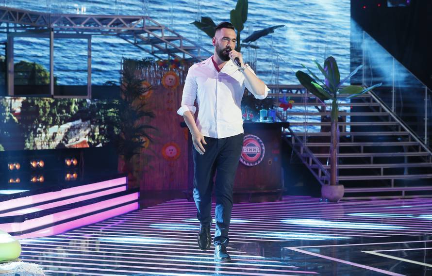 Radijski voditelj ulazi u 'Brak na prvu': Volim i poštujem lijepe i uspješne žene poput Lidije Bačić