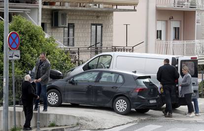 USKOK o uhićenjima u Splitu: Zbog sumnje na korupciju provodimo uhićenja dvije osobe