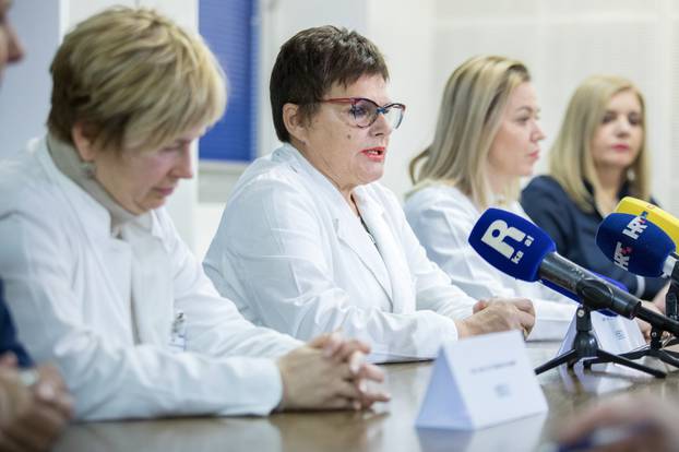 Lijecnički tim KBC Rijeka uspješno aplicirao botox u liječenju glasnica