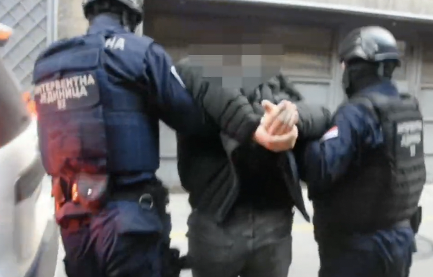 VIDEO Uhitili četvero ljudi zbog potonule splavi u Beogradu: Bilo više ljudi nego dopušteno