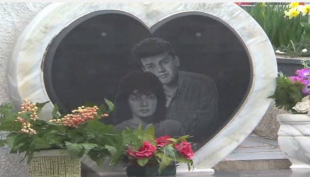 Romeo i Julija iz Sarajeva: U smrt otišli zajedno, zagrljeni...