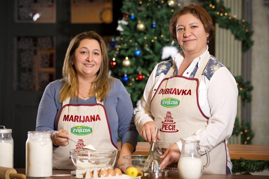Policajke pobijedile: U penziji ćemo kuhati  bolje od Špičeka