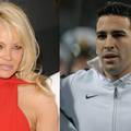 Nova ljubav: Pamela Anderson bacila je oko na Adila Ramija?