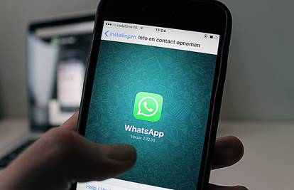 Milijuni korisnika u svijetu ne mogu pristupiti WhatsApp-u