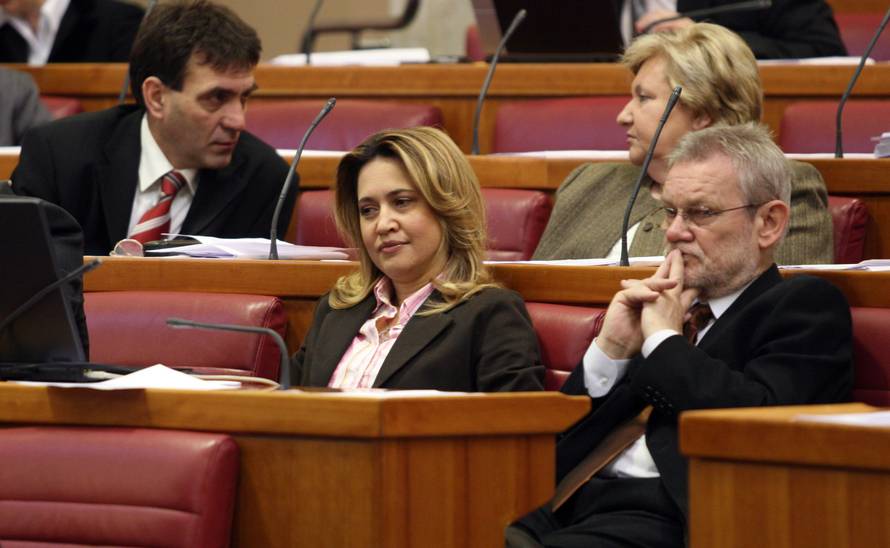 Bio je frajer, traperice je prvi nosio, a želio je postati glumac