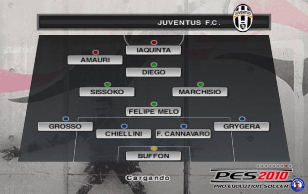 PES 2010 nostalgija: Sjećate li se famozne Master League?