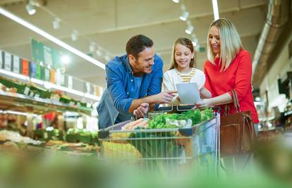 Lidl ojačava svoju predanost osviještenoj prehrani Zajedno s WWF-om