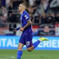ANKETA Je li dobra odluka prebacivanje Luke Vuškovića u mladu reprezentaciju Hrvatske?
