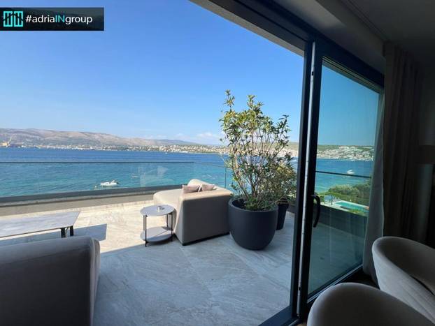 FOTO 'Holivudska' vila na Čiovu ima sve da se osjećate poput zvijezde, a toliko i košta