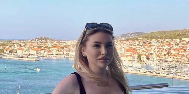 FOTO Doktorica Petra zvijezda je reality showova. Evo kako je izgledala prije desetak godina