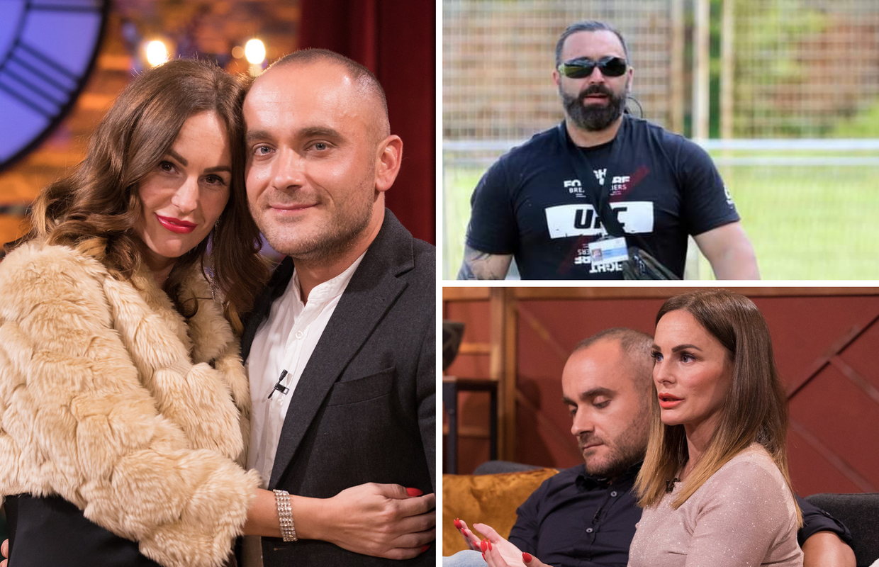 Edinov prijatelj iz Bihaća otkrio: 'Bio je maksimalno iskren. Zbog Sanele se razočarao u ljubav...'