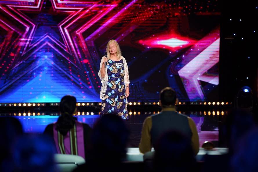 Farija Gaši (12) osvojila zlatni gumb, plesač zaprepastio žiri, a Smotanko ih nasmijao do suza