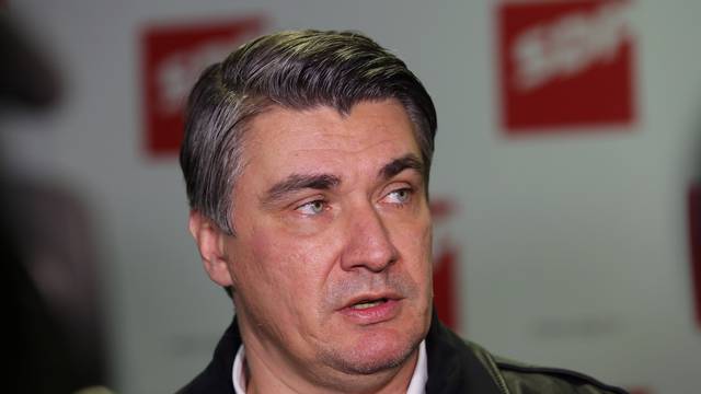 Milanović: To je mala utjeha za sve stradale i njihove obitelji