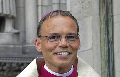Rastrošni njemački biskup je dobio novi posao u Vatikanu