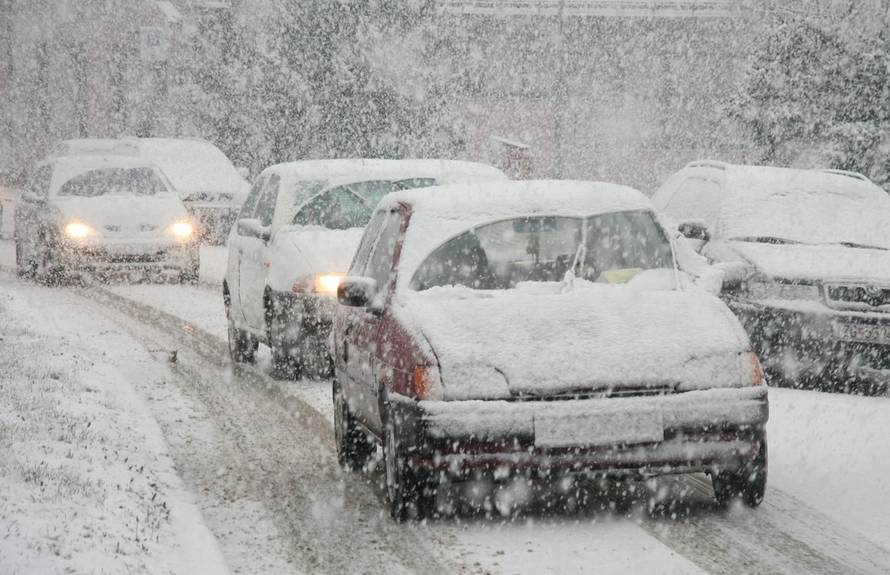 Kristina Štedul Fabac/Pixsell