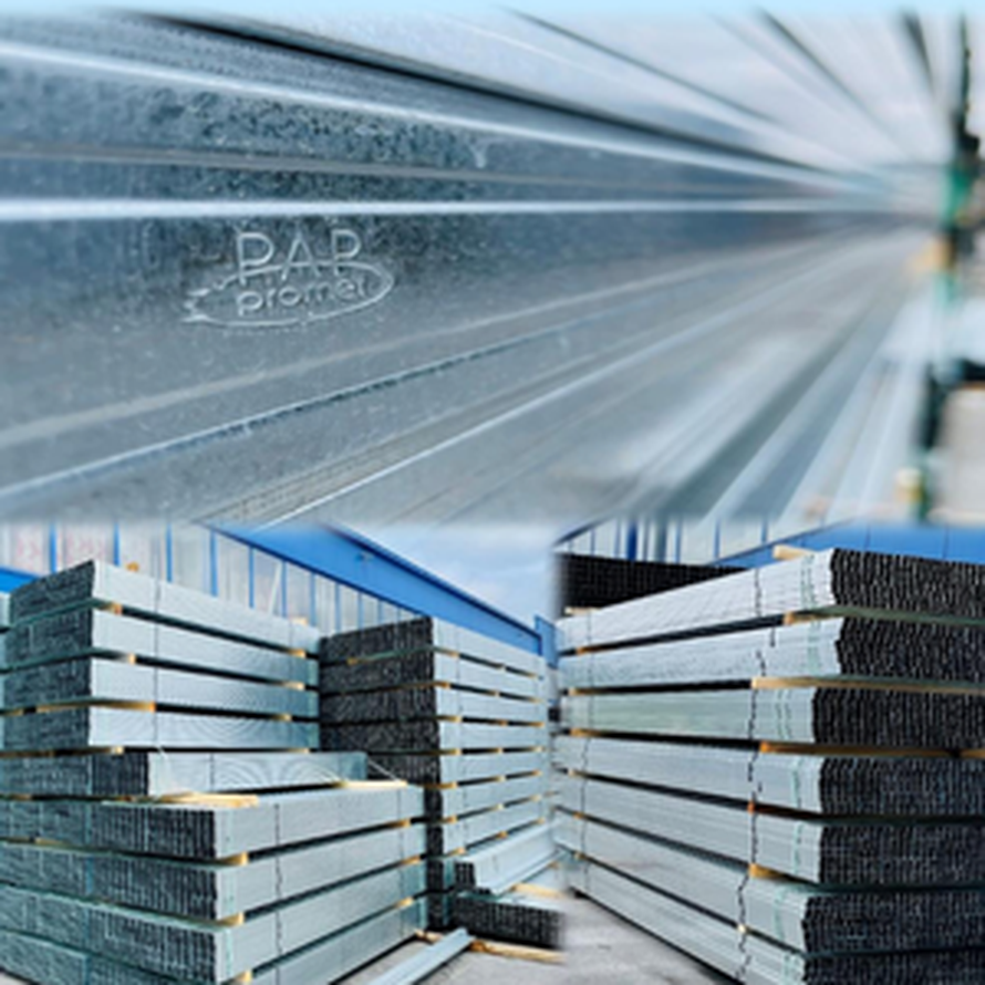 Profili za suhu gradnju iz naše proizvodnje – usklađenost s europskim normama