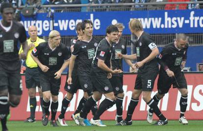 Bundesliga: Lakić zabio je peti gol, Mainz do rekorda