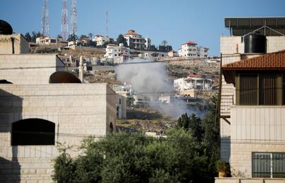 Tijekom izraelske racije ubijeno troje Palestinaca u Jeninu