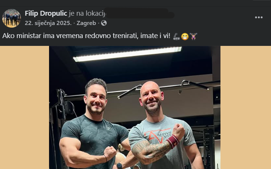 Habijan komunicirao s trenerom i nakon što je saznao za nasilje. Žrtva: 'Osjećam se nemoćno'