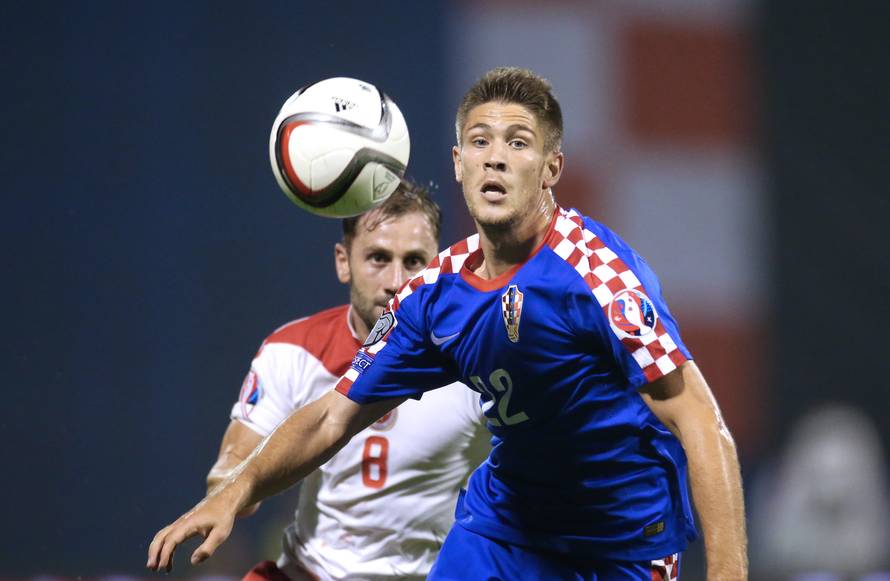 Andrej je u 5. razredu napisao: 'Srce će mi tući za Hrvatsku!'