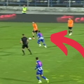 VIDEO Pogledajte projektil za oproštaj od stare Kranjčevićeve