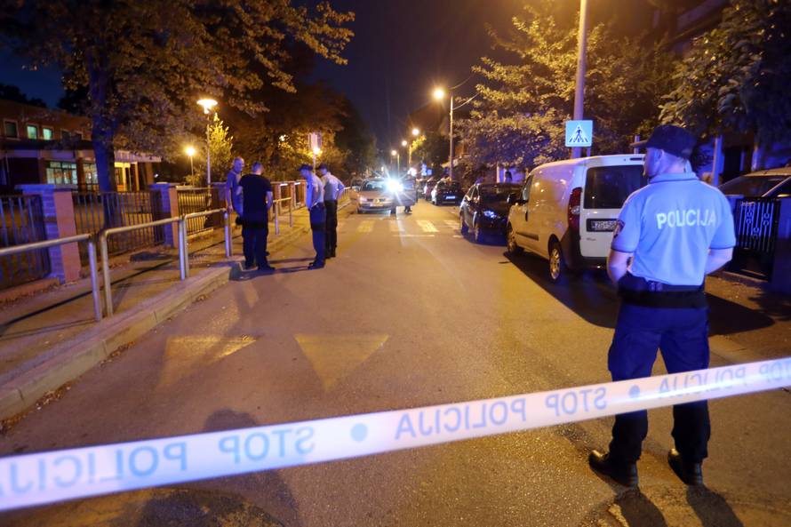 'Meci su još na cesti! Minute su dijelile da imamo bijele lijesove'