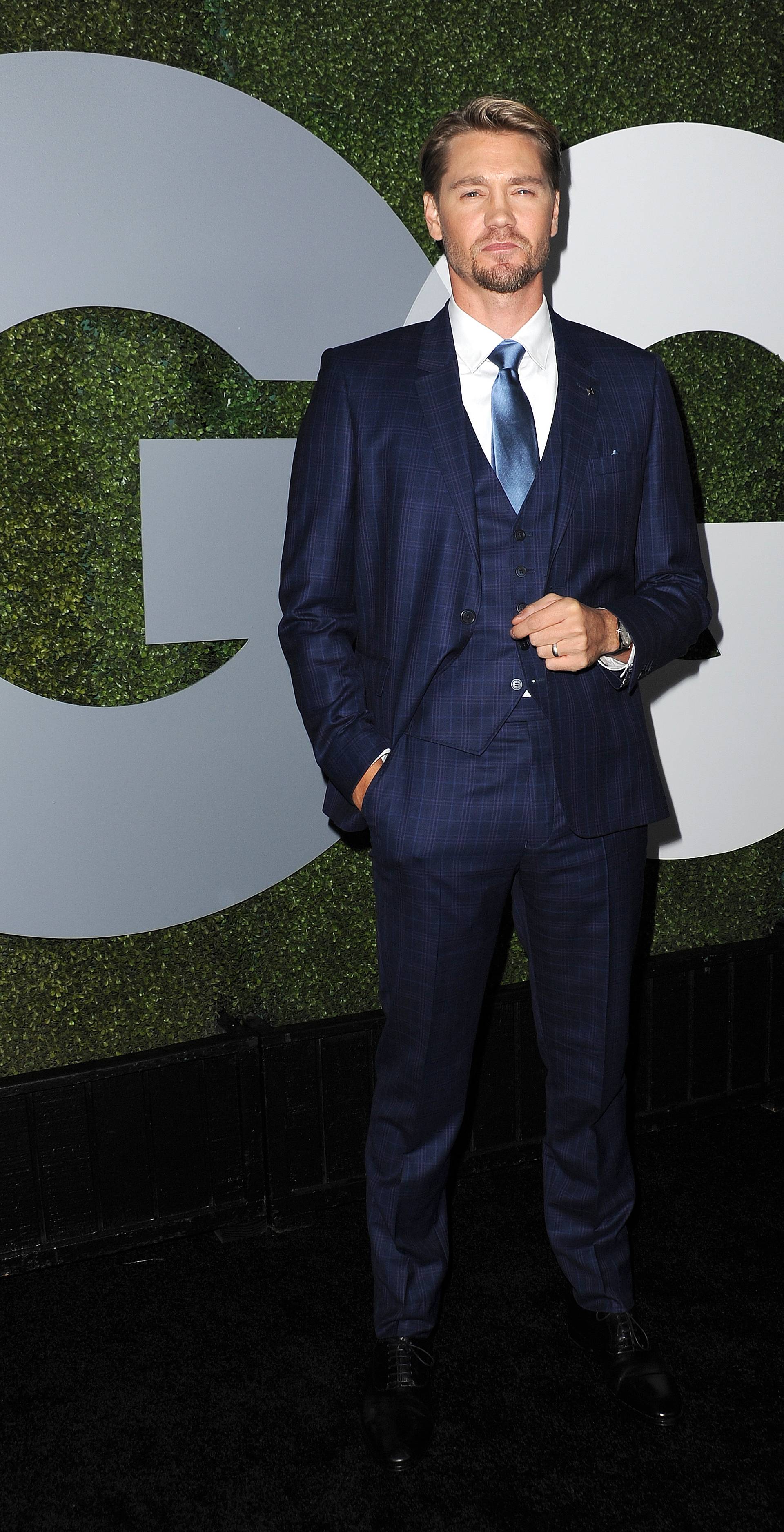 Los Angeles: Poznati dolaze na GQ Man Of The Year Party