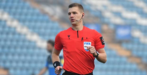 Vara&zcaron;din: NK Vara&zcaron;din i Lokomotiva sastali se u 16. kolu Prve HNL
